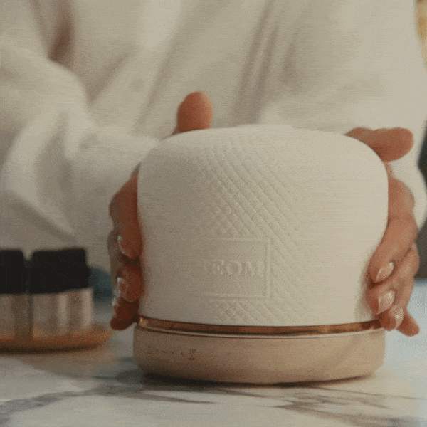 The Wellbeing Pod Luxe Gift Set (Worth £240)