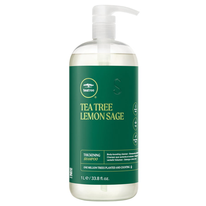 Thickening Shampoo