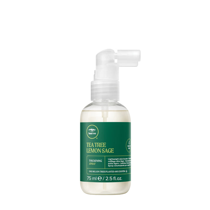 Thickening Spray