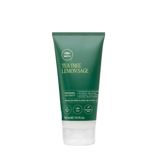 Thickening Treatment