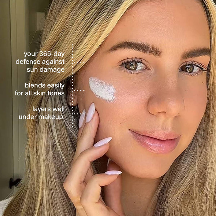 Daily Everyday Sun Serum - Think - Living with Ivey