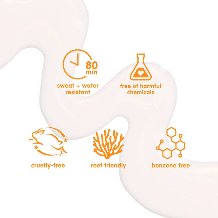 Daily Everyday Sun Serum - Think - Living with Ivey
