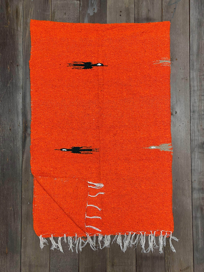Thunder Bird Falsa Blanket
