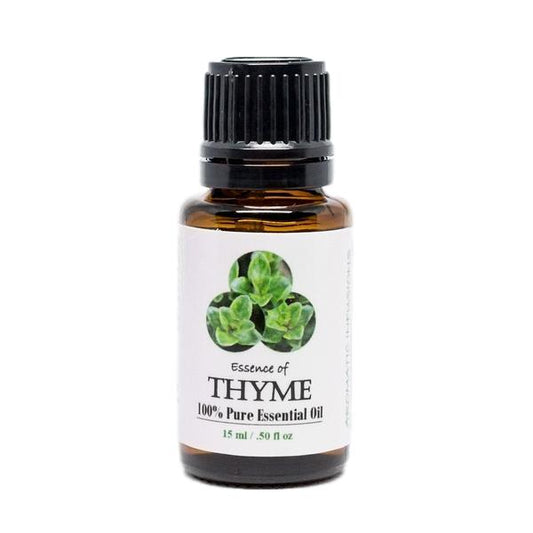 Thyme Essential Oil 15ml