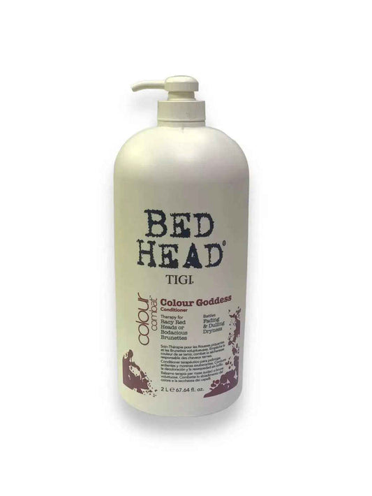 TIGI BED HEAD Colour Goddess Conditioner 2000 ML - DOKAN