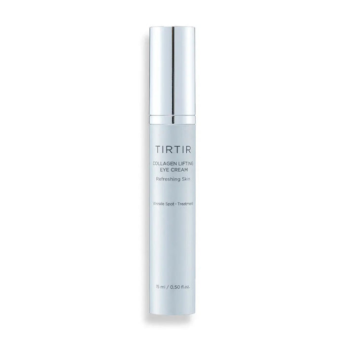TIRTIR Collagen Lifting Eye Cream 15 ML - DOKAN