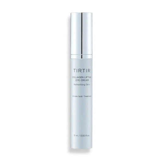 TIRTIR Collagen Lifting Eye Cream 15 ML - DOKAN
