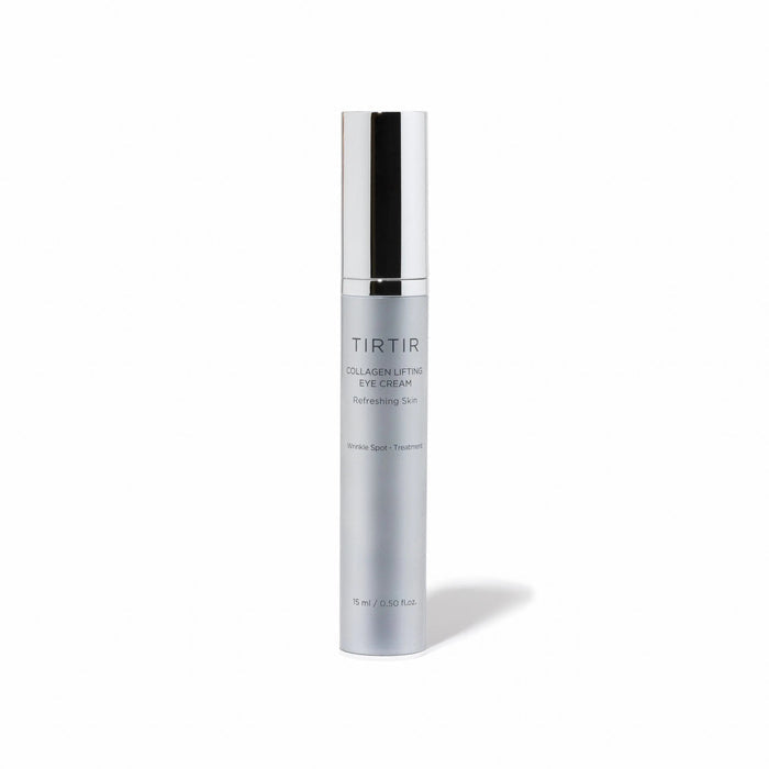 TIRTIR Collagen Lifting Eye Cream 15 ML - DOKAN