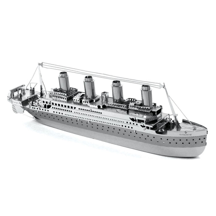 Titanic Ship