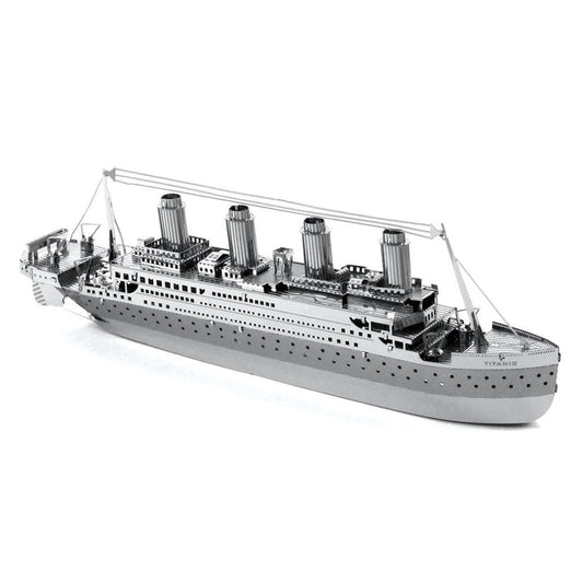 Titanic Ship