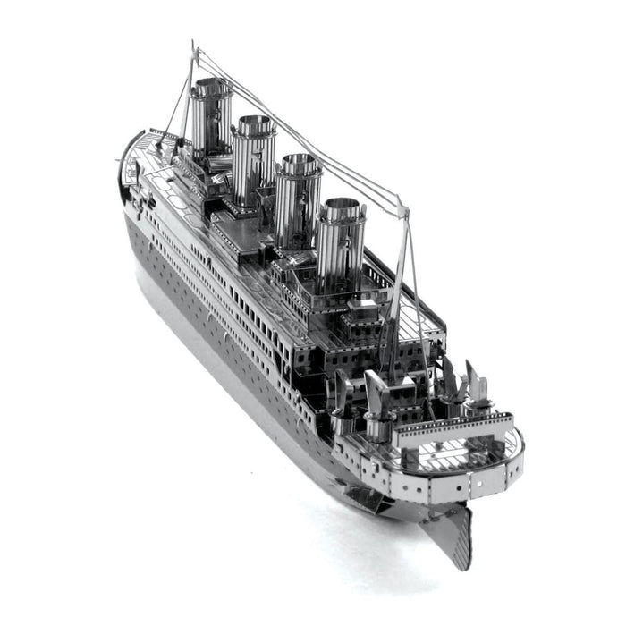 Titanic Ship