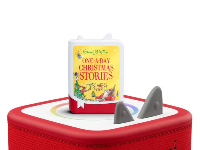 Tonies - Audio Book - Enid Blyton - One-A-Day Christmas Stories