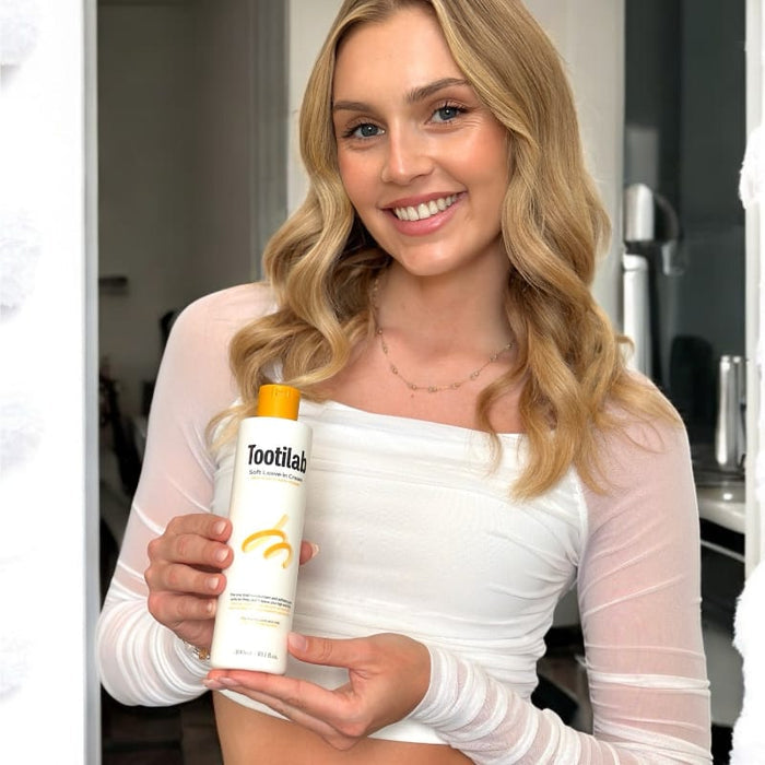Tootilab Soft Leave In Cream