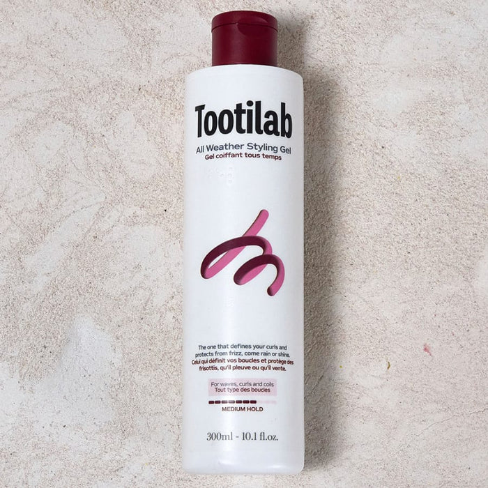 Tootilab All Weather Styling Gel