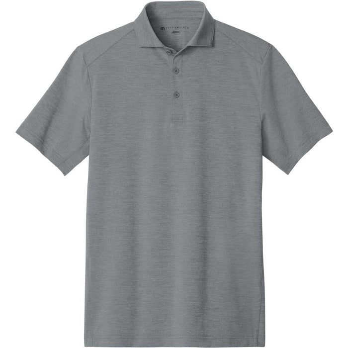 Quiet Shade Grey Heather / S