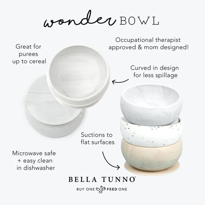 Treat Yo Self Suction Bowl
