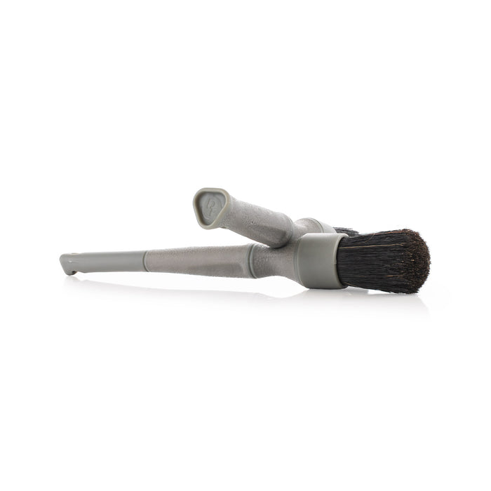 TriGrip Boar Hair Brush Set
