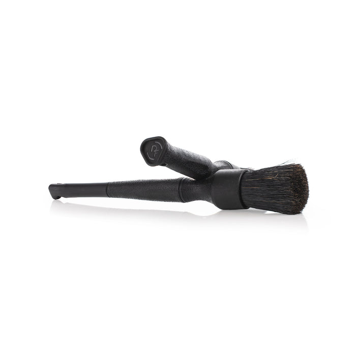 TriGrip Boar Hair Brush Set
