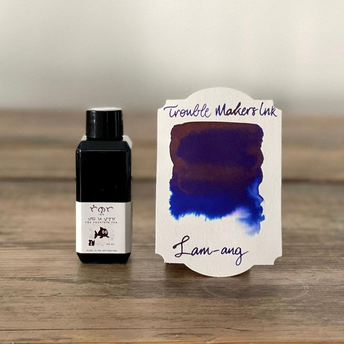 Troublemaker Lamang Ink