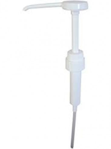 True blue 5L Bottle Pump
