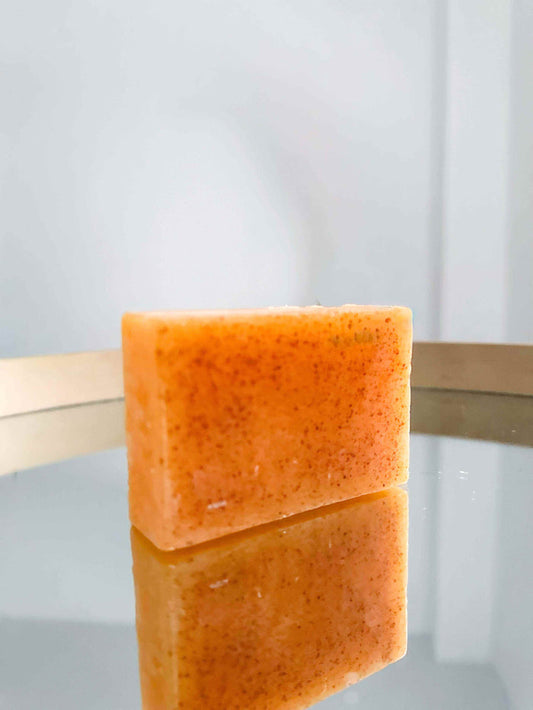 Turmeric & Kojic Acid Soap MunSeyaa'n Collective