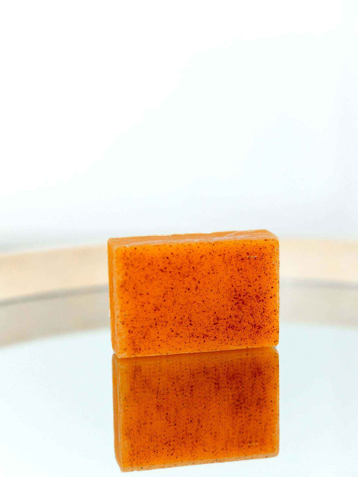 Turmeric & Kojic Acid Soap MunSeyaa'n Collective