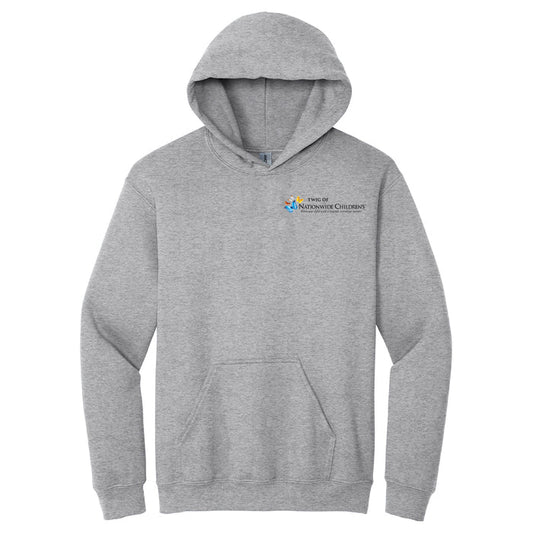 TWIG Crest Heavy Blend Hoodie