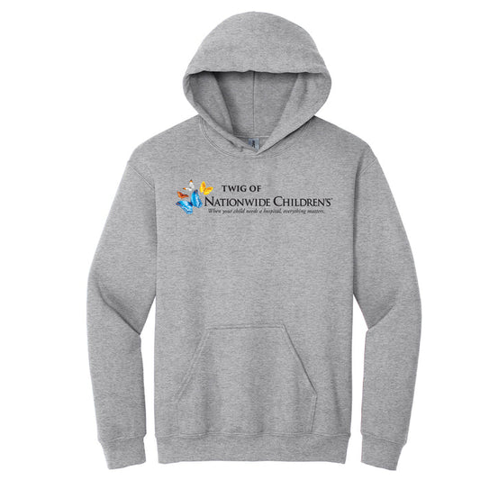 TWIG Heavy Blend Hoodie