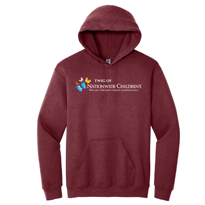TWIG Heavy Blend Hoodie