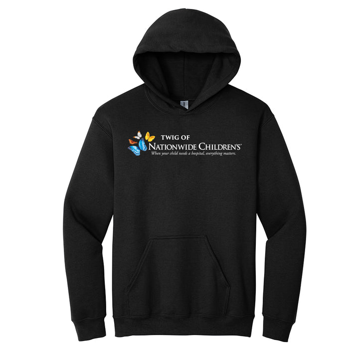 TWIG Heavy Blend Hoodie