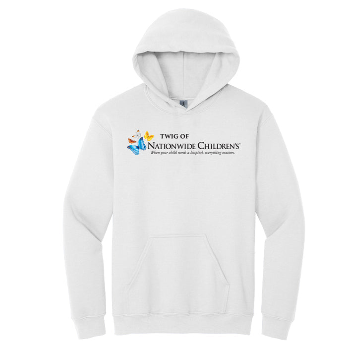 TWIG Heavy Blend Hoodie