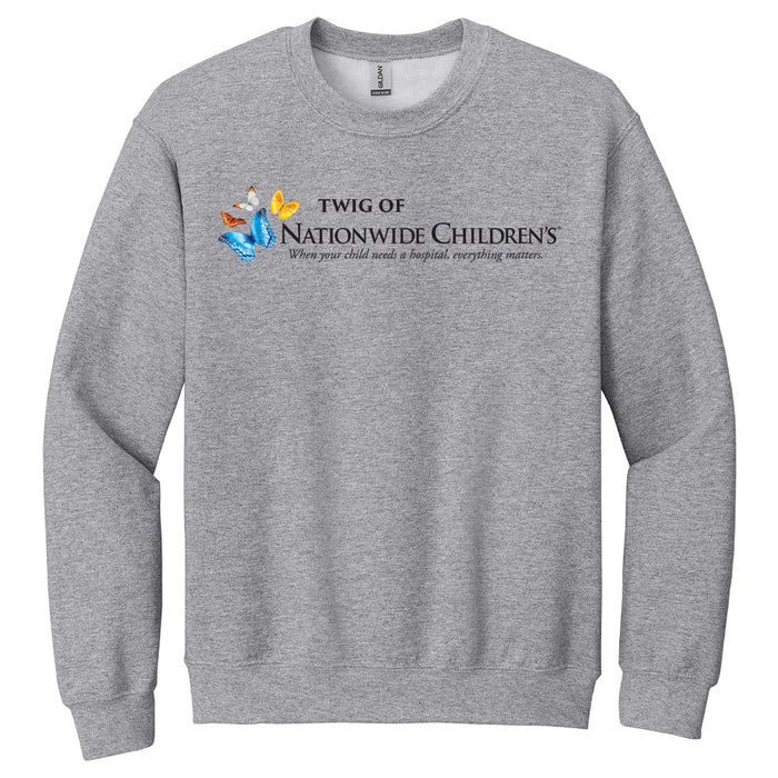 TWIG Heavy Blend Sweatshirt