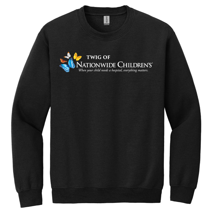 TWIG Heavy Blend Sweatshirt