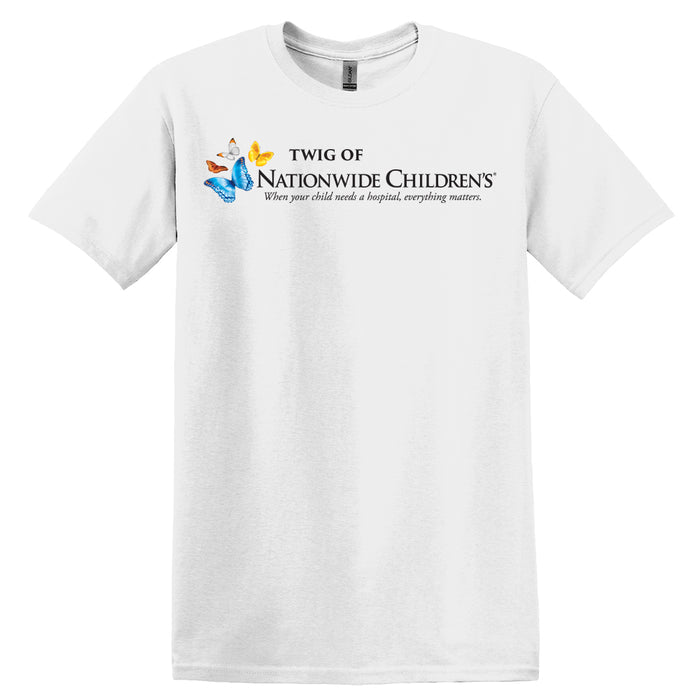 TWIG Heavy Cotton T-Shirt