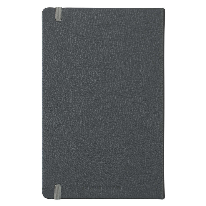 Twilight Gray - LeatherPress