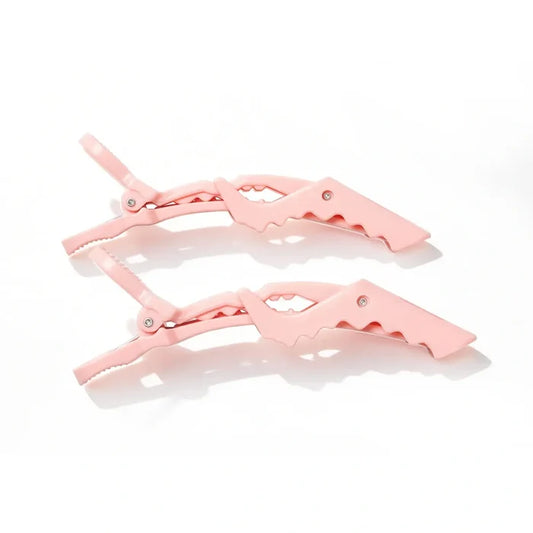 TYMO Alligator Sectioning Clips - Tymo Beauty