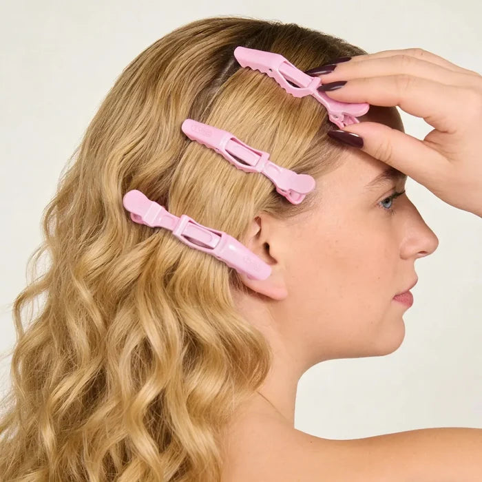 TYMO Alligator Sectioning Clips - Tymo Beauty