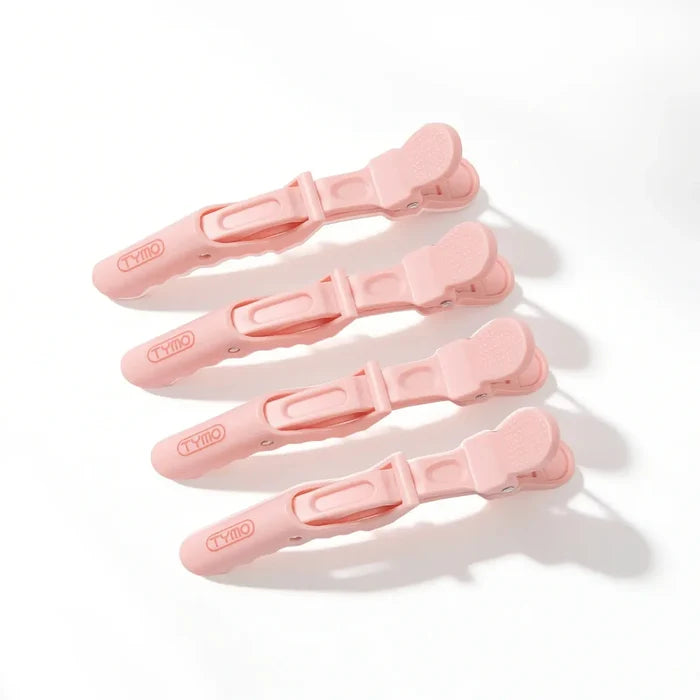 TYMO Alligator Sectioning Clips - Tymo Beauty