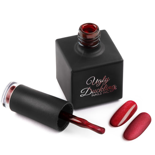 UD Gel Polish - 056 Love Bomb (Cat Eye)-UGLY DUCKLING-Gel Essentialz