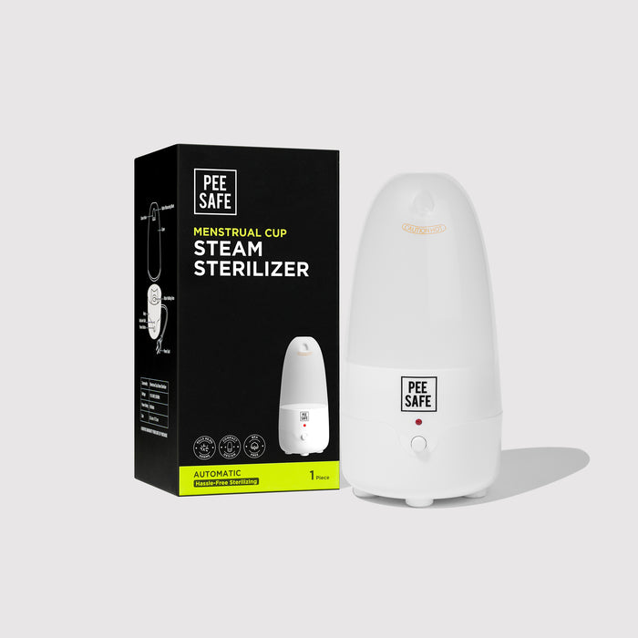 Pee Safe Ultimate Menstrual Cup Combo