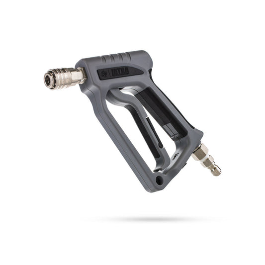 TRC Ultra H2o Spray Gun on a white background.