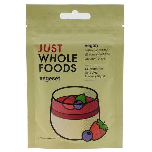 Vegeset Gelatine Replacer
