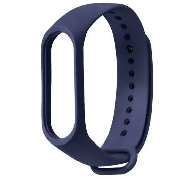 Vervangend bandje voor Xiaomi Mi Band 5