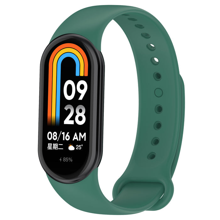 Vervangend bandje voor Xiaomi Smart Band 9