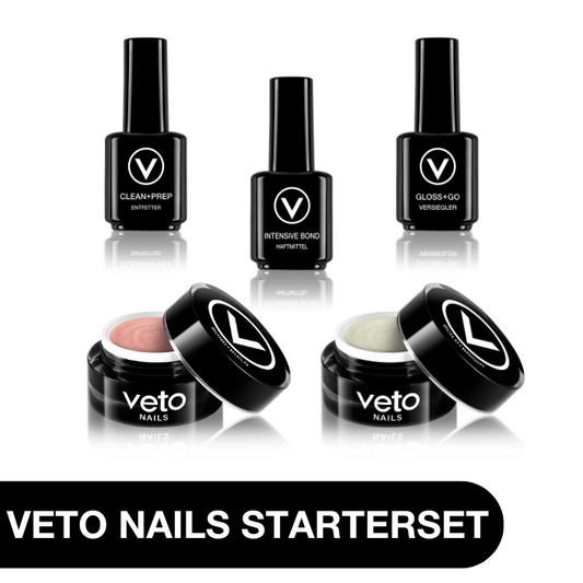 Veto Box Vol. 1 - "Top Five" Profi Collection