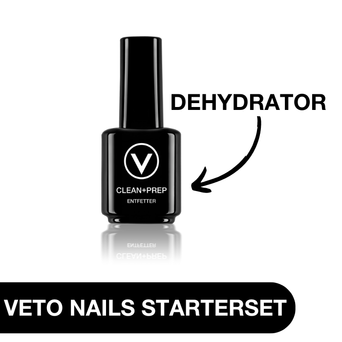 Veto Box Vol. 1 - "Top Five" Profi Collection