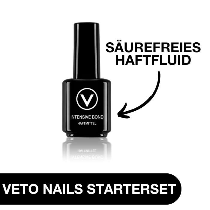 Veto Box Vol. 1 - "Top Five" Profi Collection