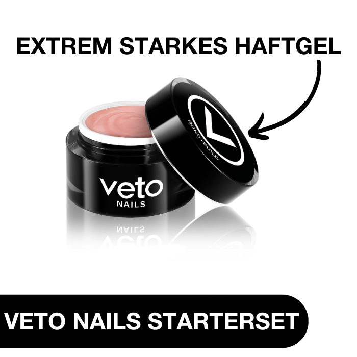 Veto Box Vol. 1 - "Top Five" Profi Collection