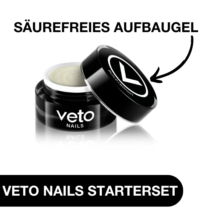 Veto Box Vol. 1 - "Top Five" Profi Collection