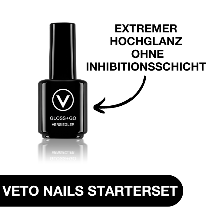 Veto Box Vol. 1 - "Top Five" Profi Collection